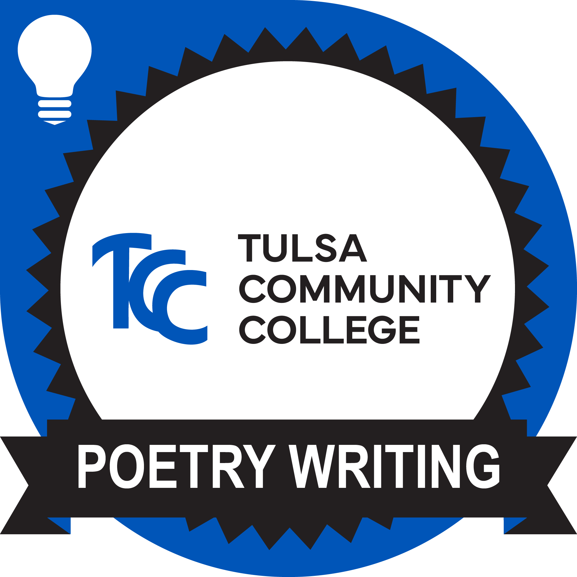 Poetry Writing