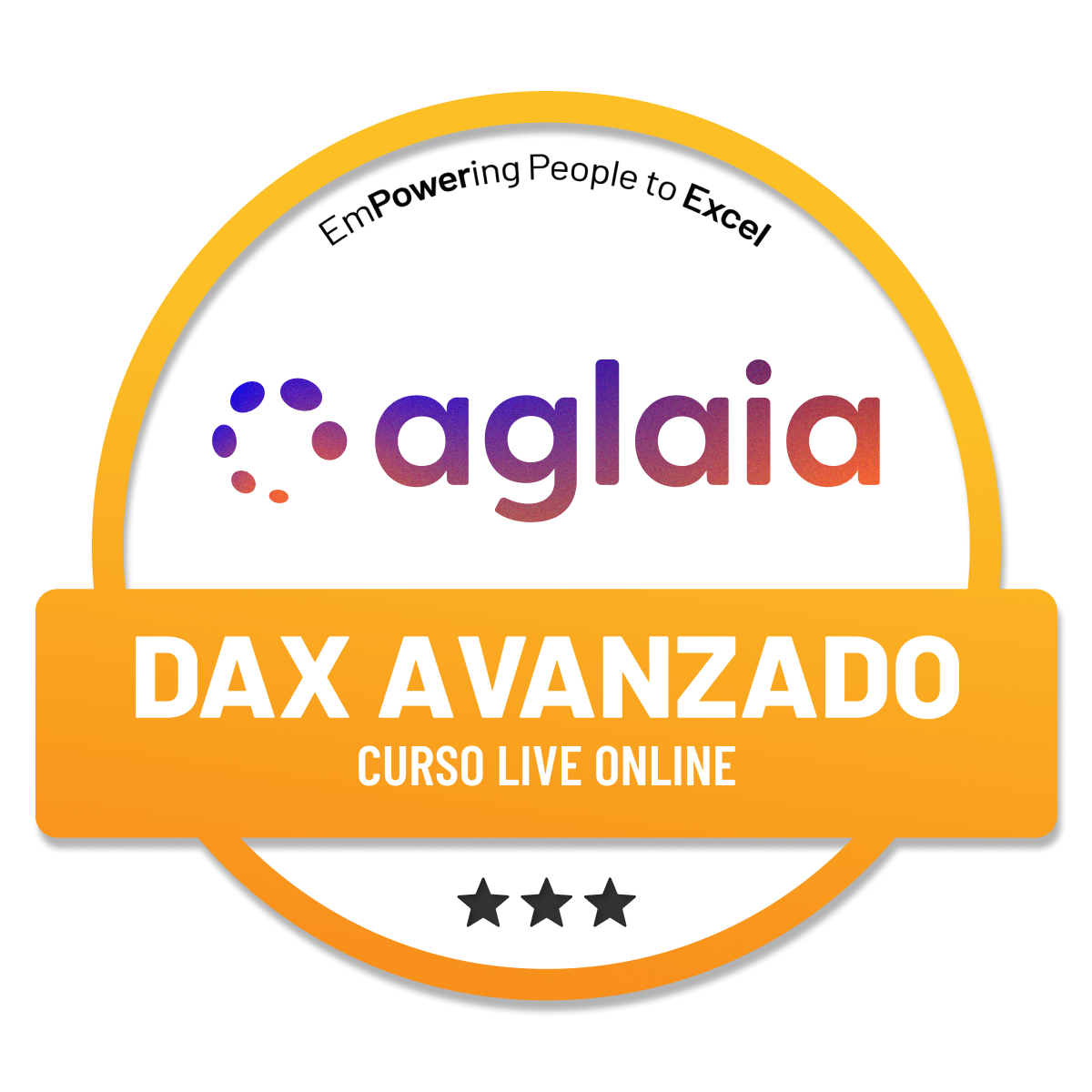 Curso DAX Avanzado