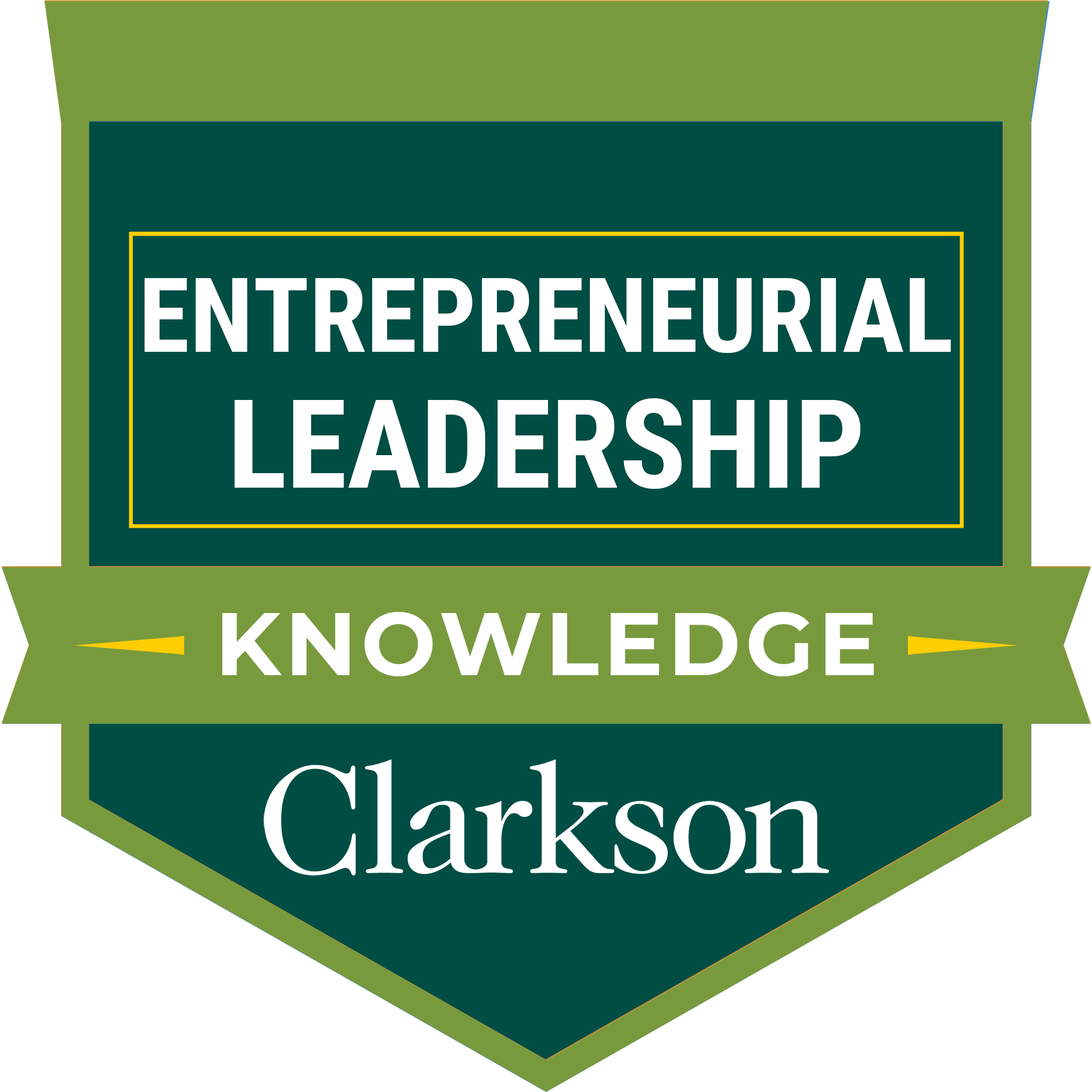 Entrepreneurial Leadership Executive Program