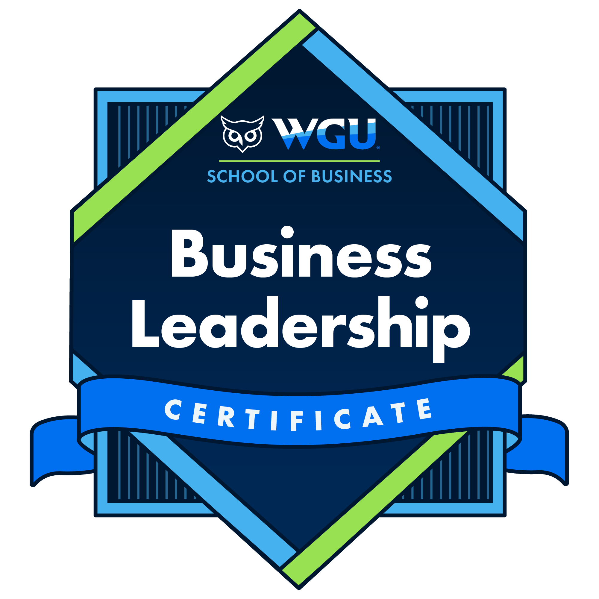 Business Leadership