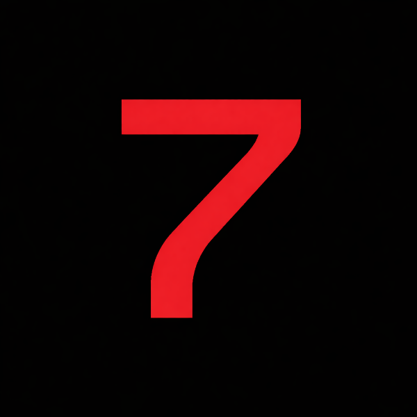 7SIGNAL - Credly