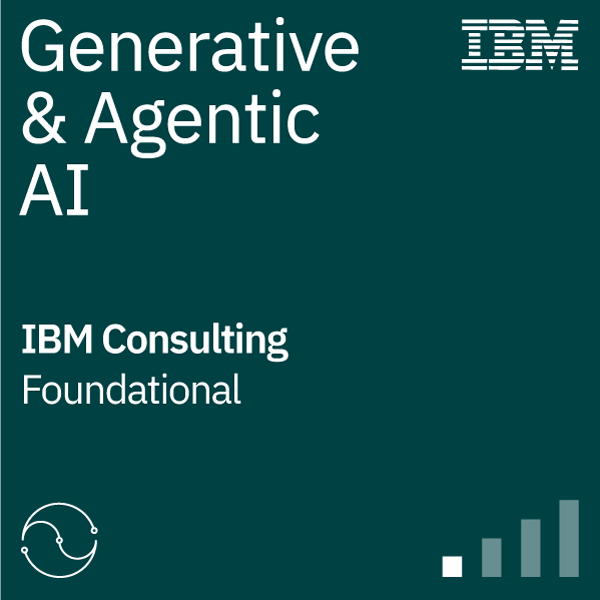 IBM Generative & Agentic AI Foundation