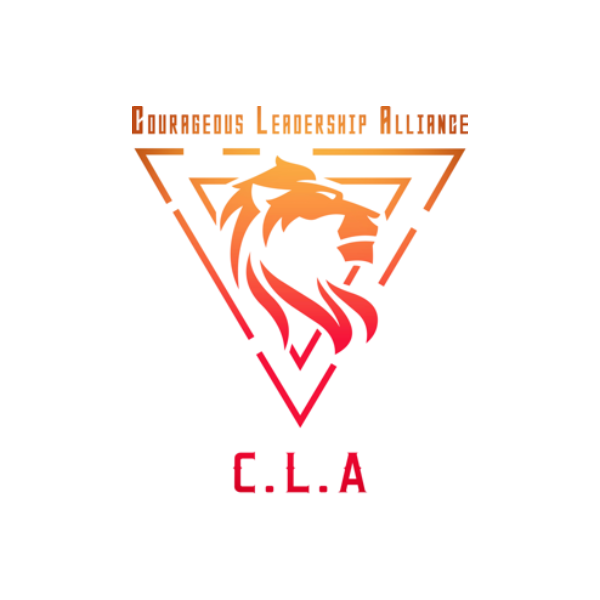 Courageous Leadership Alliance, INC. Credly
