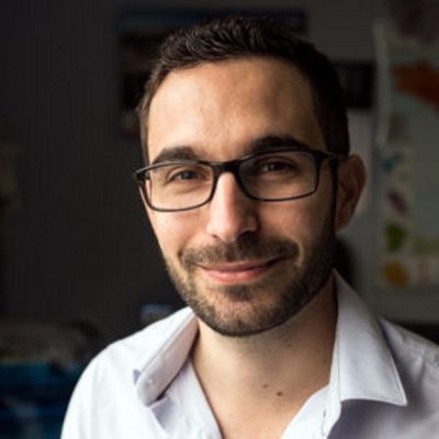 David AUDRAN