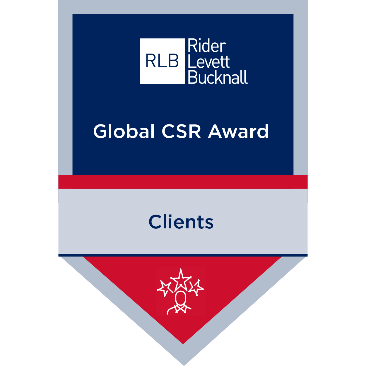 Global CSR Award 'Clients'