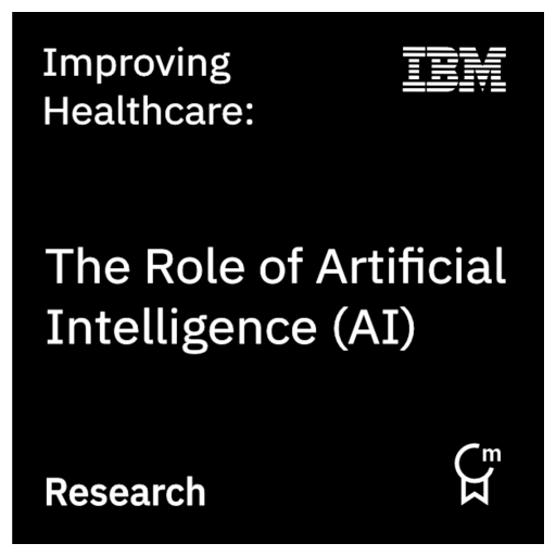 Improving healthcare the role of artificial intelligence ai credly