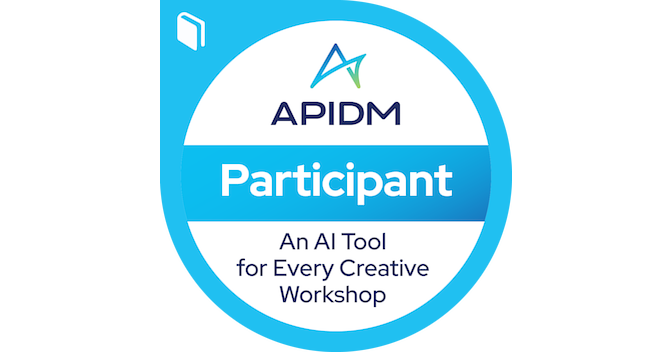 An AI tool for Every Creative - Credly