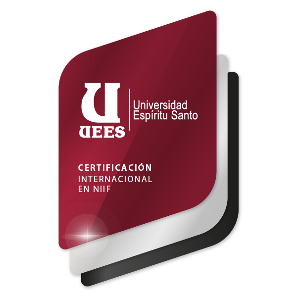 Certificación Internacional en NIIF