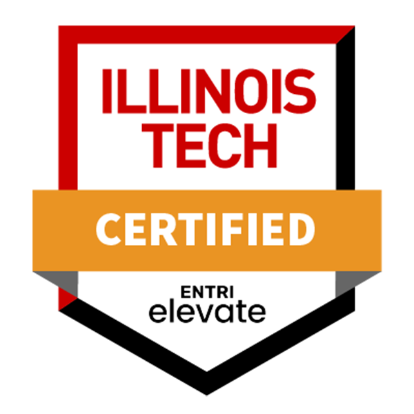 Illinois Institute of Technology - Credly