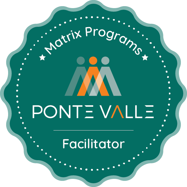 Matrix Programs Certified Facilitator