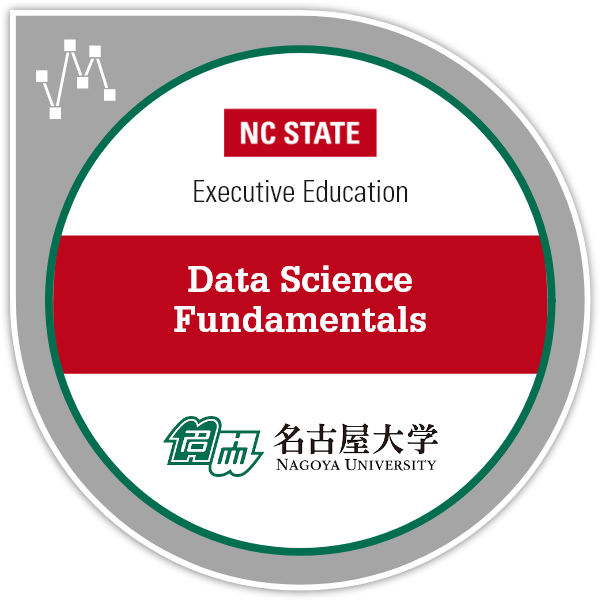 Data Science Fundamentals - Credly