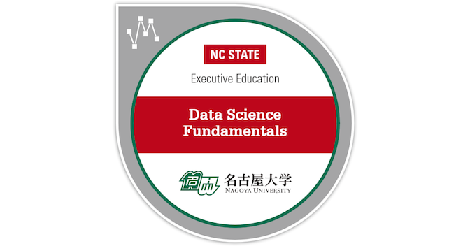 Data Science Fundamentals - Credly