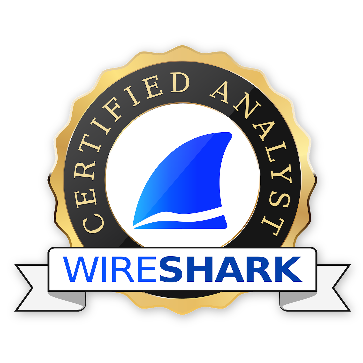 Wireshark Certified Analyst