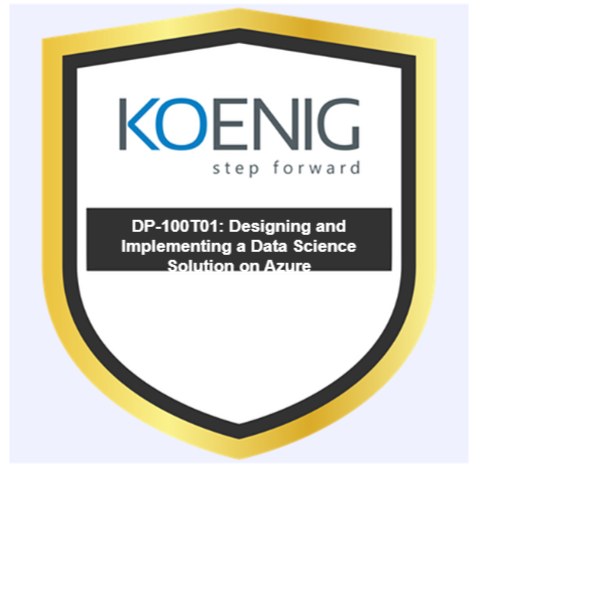 DP-100T01: Designing and Implementing a Data Science Solution on Azure