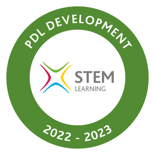 Professional Development Leader Programme Using MyLearning as a