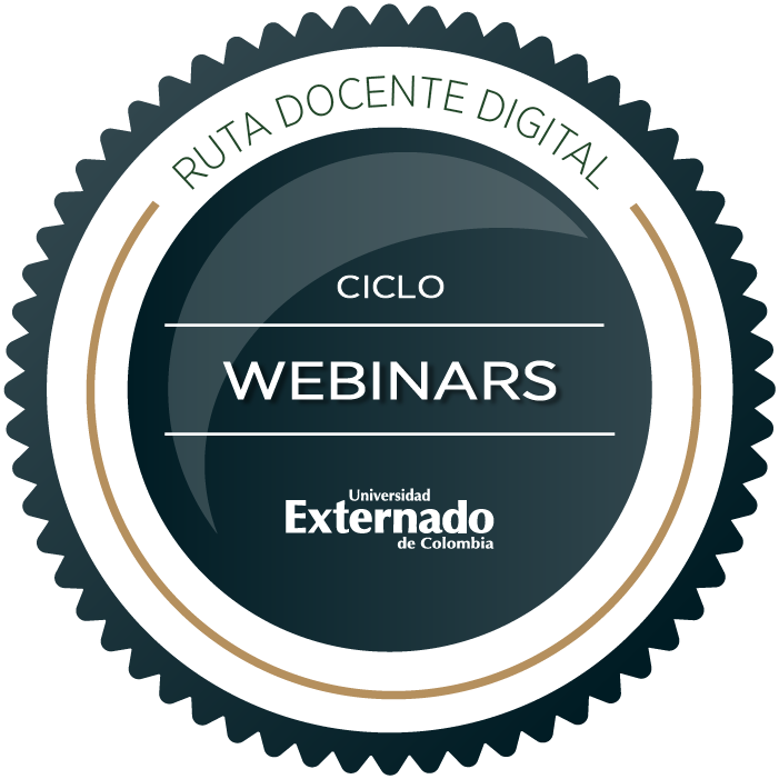 Webinars Ruta Docente Digital