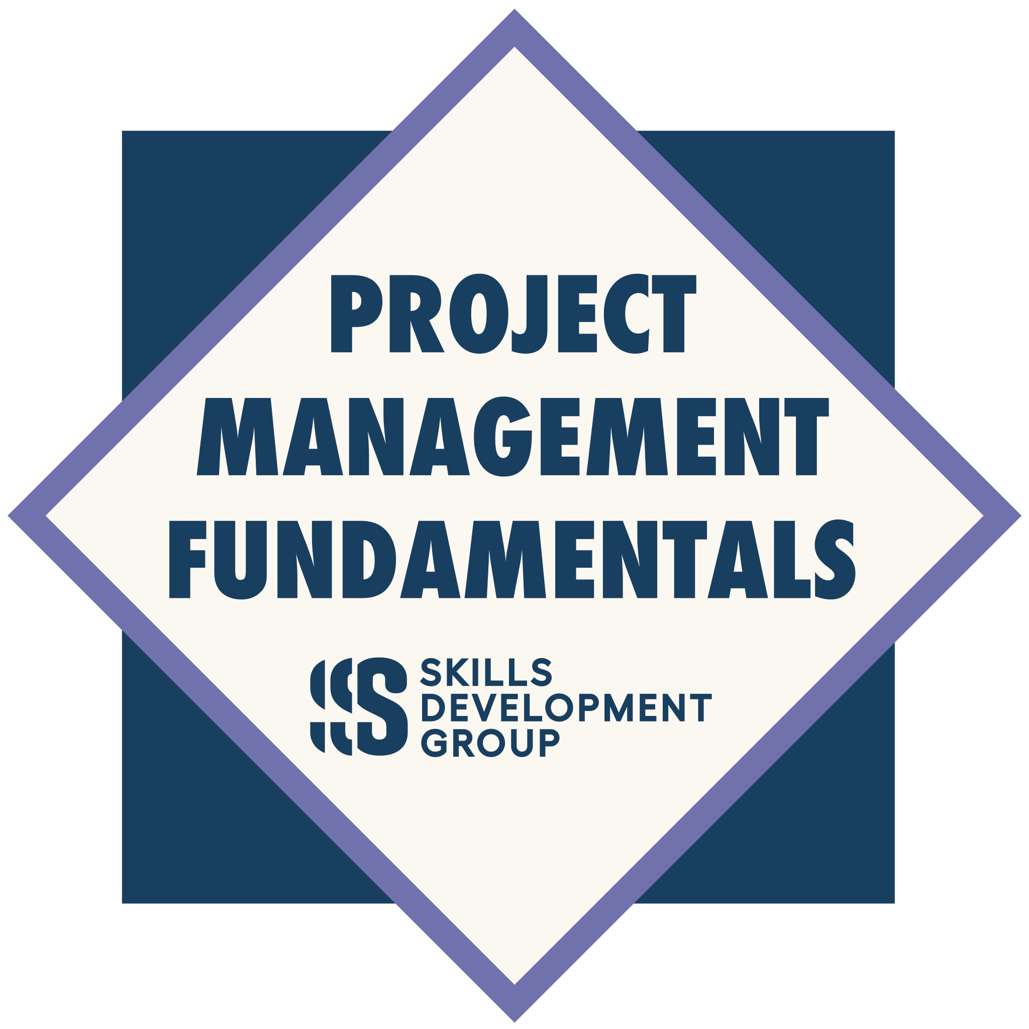 Project Management Fundamentals