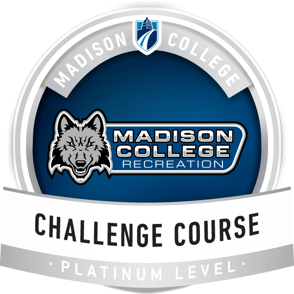 Challenge Course - Platinum (v.01)