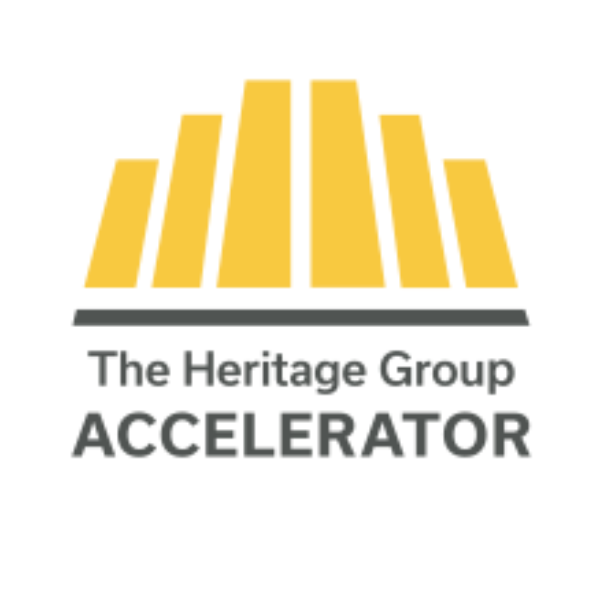 The Heritage Group Accelerator Credly