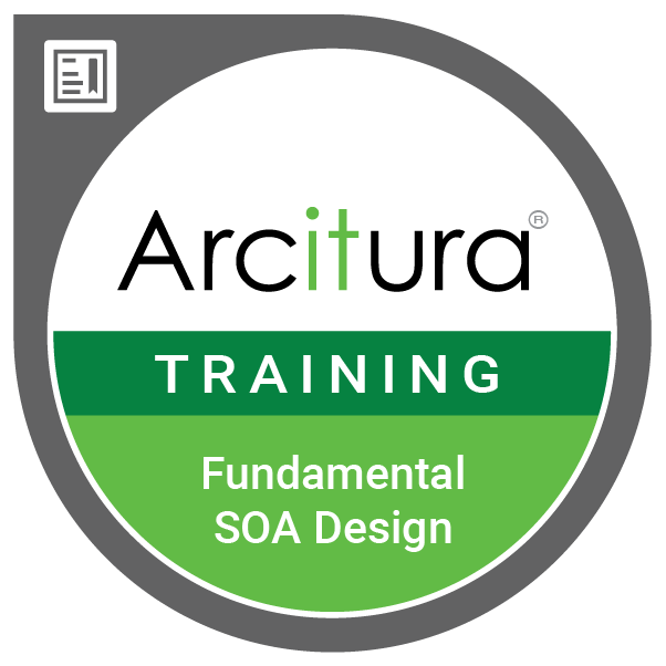 Fundamental SOA Design Training