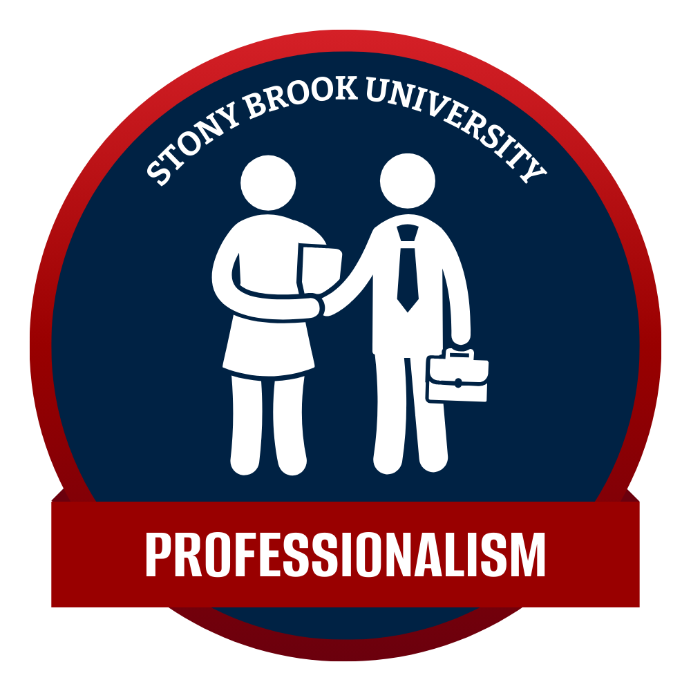 Professionalism
