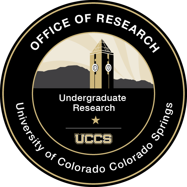 Undergraduate Research Level I