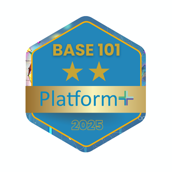BASE 101 - 2 Star NZ