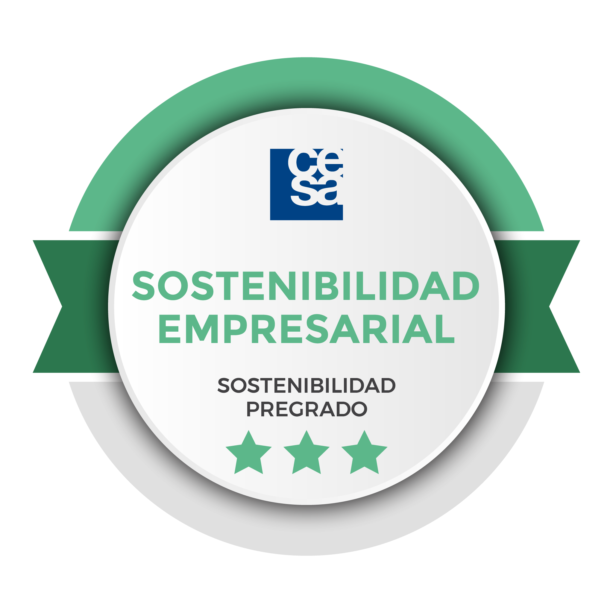 Sostenibilidad Empresarial