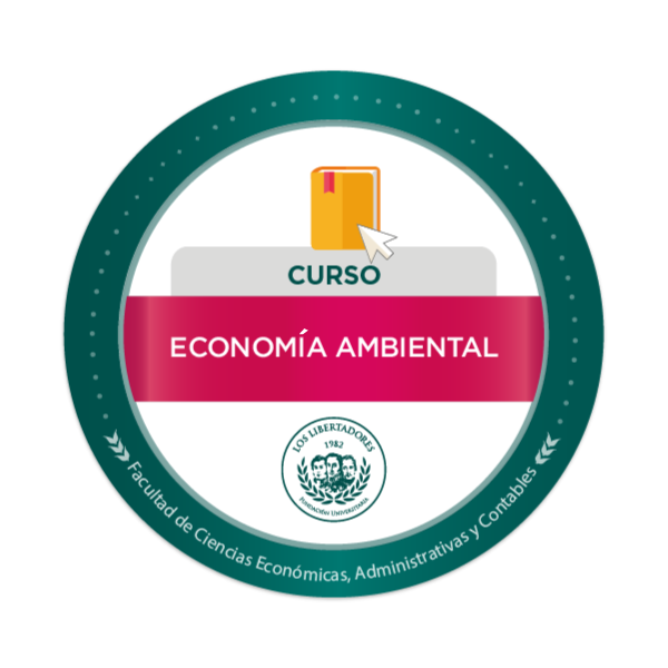 Economía Ambiental
