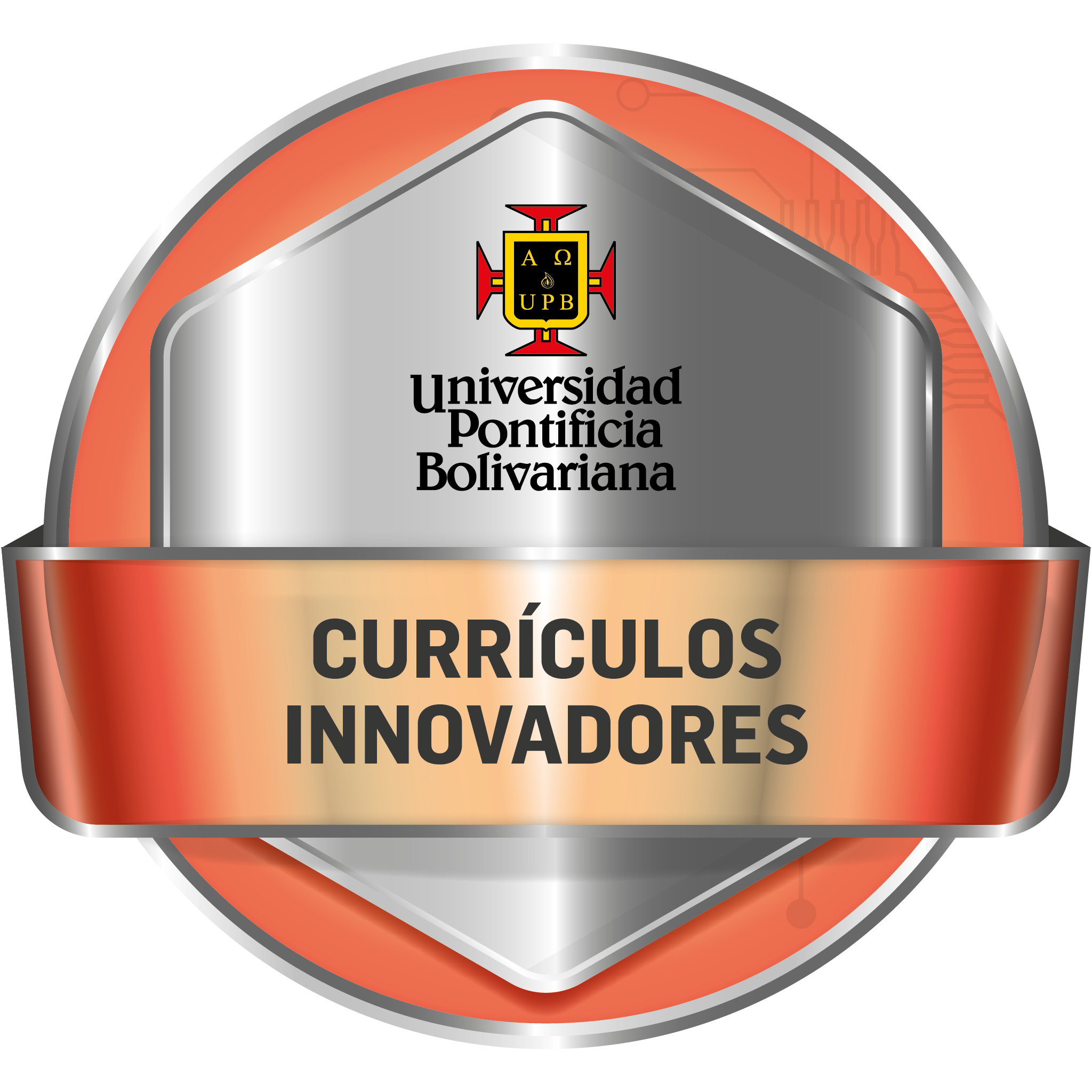Currículos Innovadores UPB