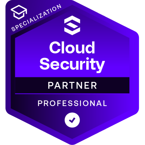SentinelOne Partner Cloud Professional