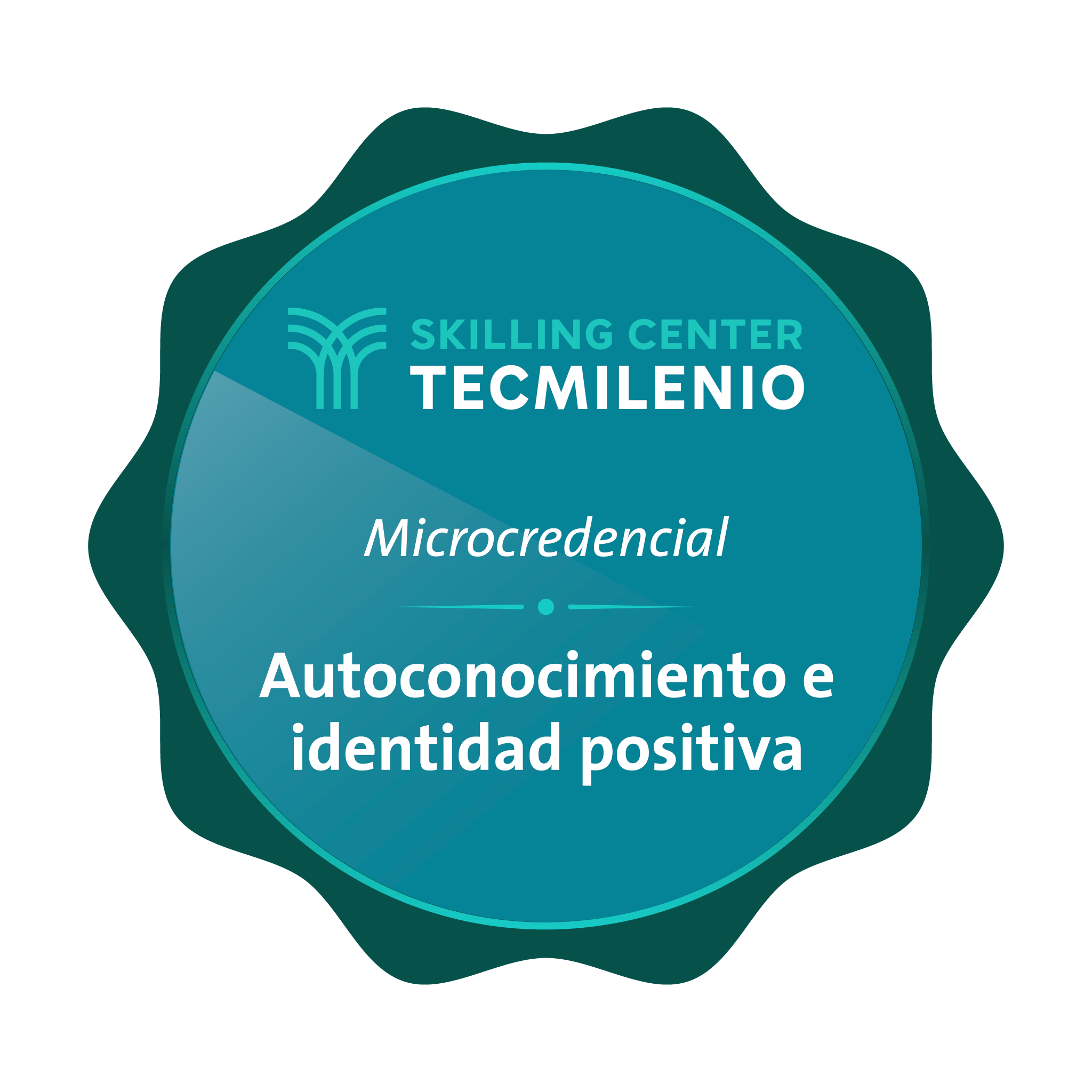 Microcredencial Autoconocimiento e identidad positiva