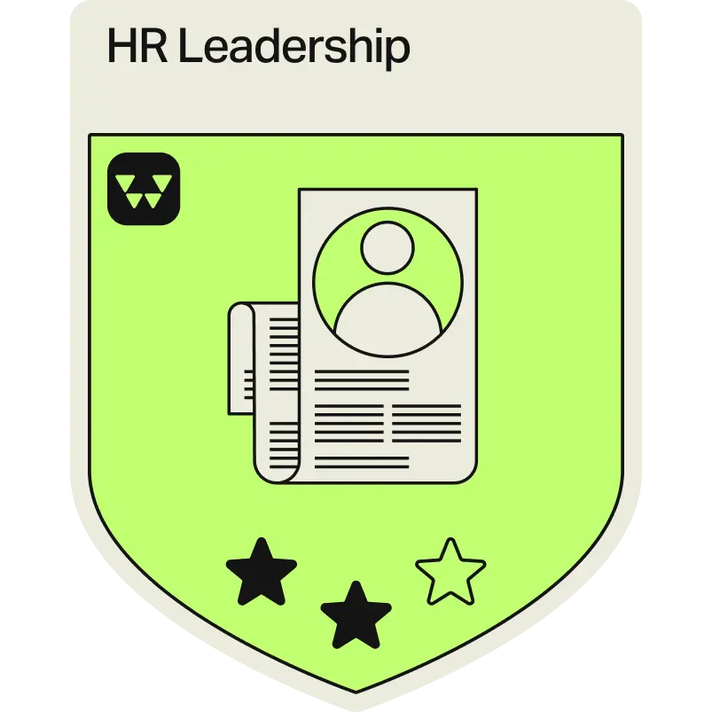 HR Leadership