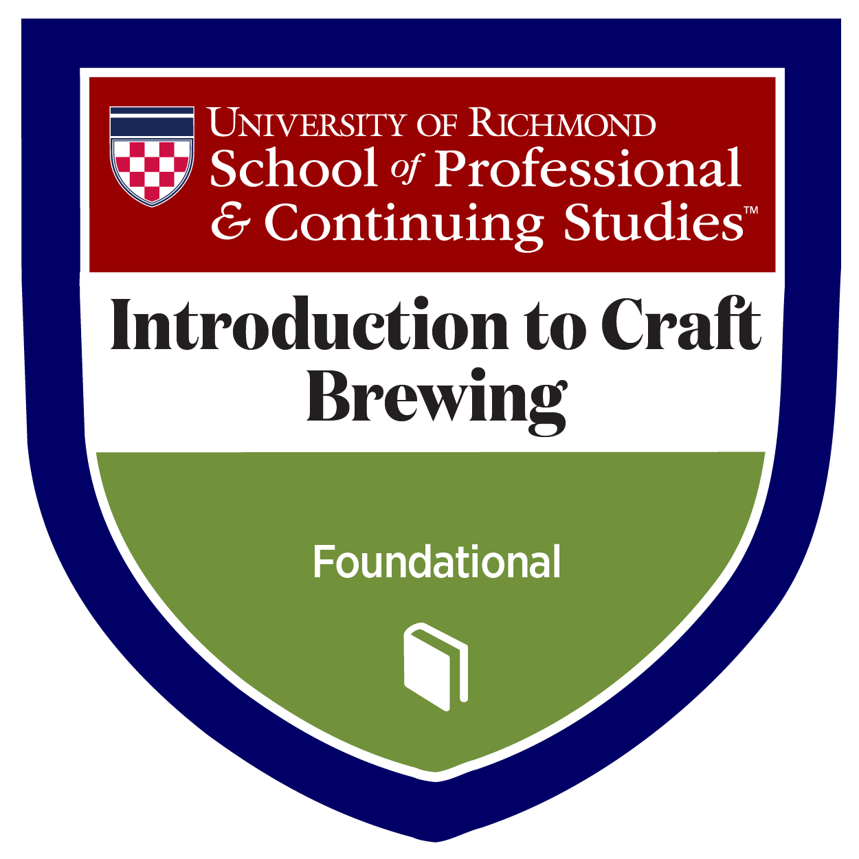 Introduction to Craft Brewing