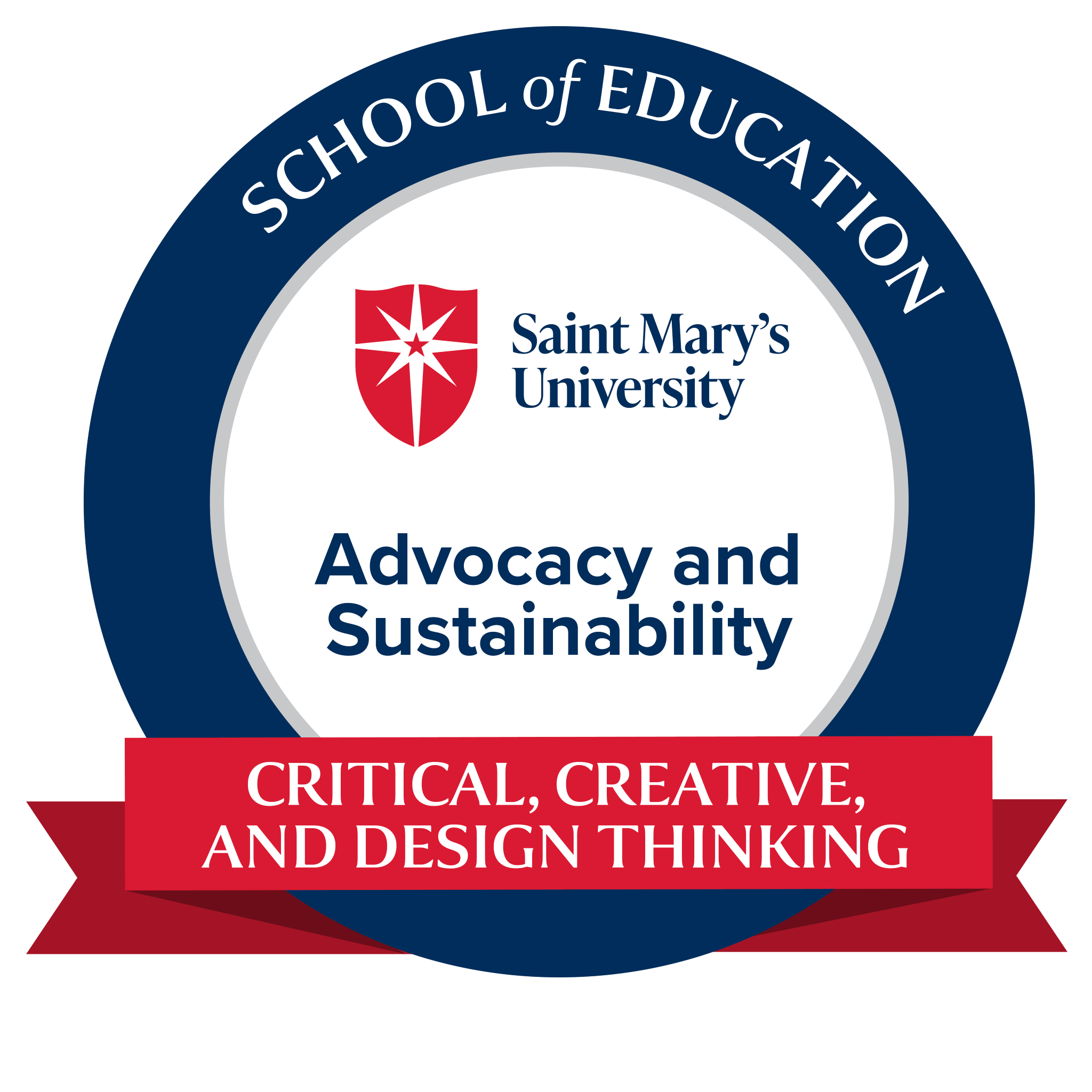 Advocacy and Sustainability