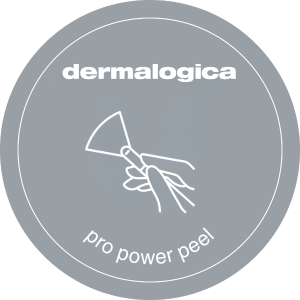 pro power peel - pop up