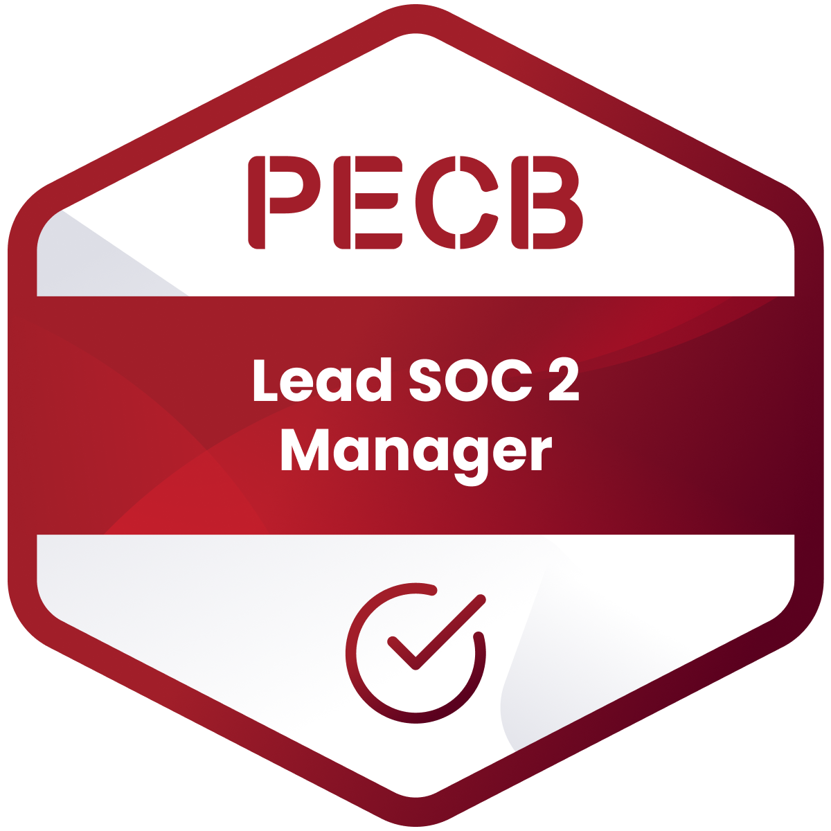 Lead SOC 2 Manager