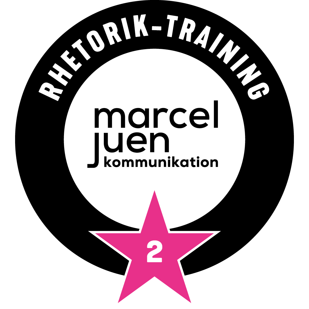 Rhetorik-Training 2