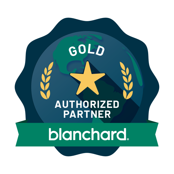 Gold Authorized Partner