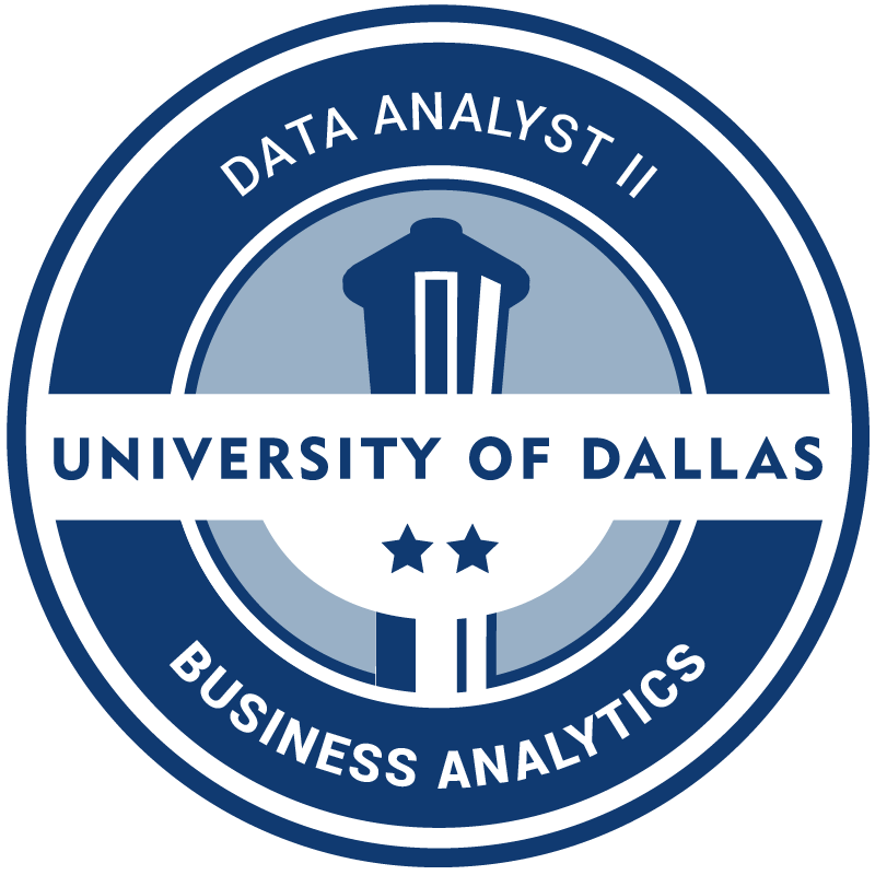 Data Analyst II