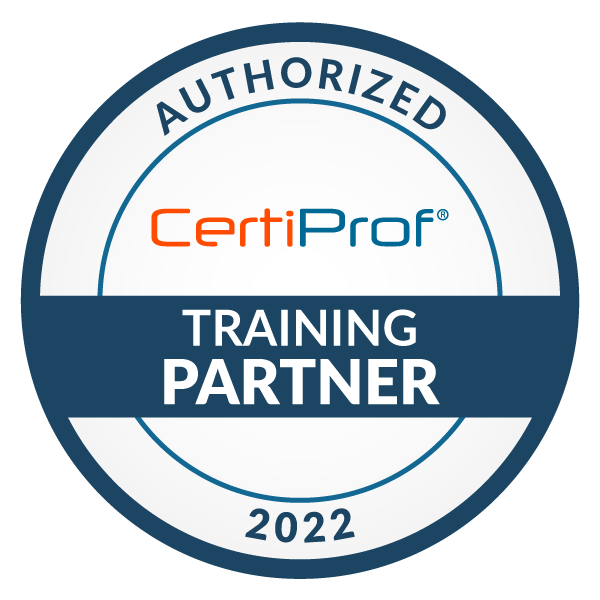 Authorized Training Partner 2021-2022