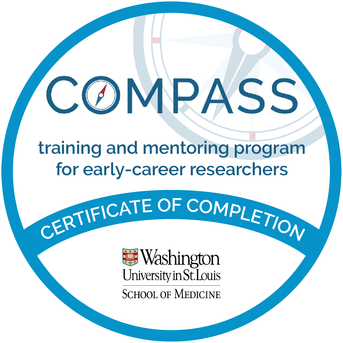 Compass Foundational Training