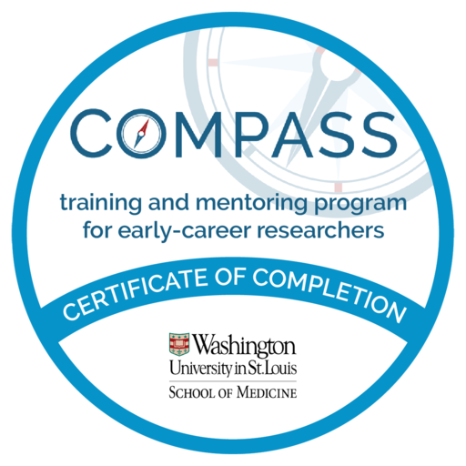 Compass Foundational Training - Credly