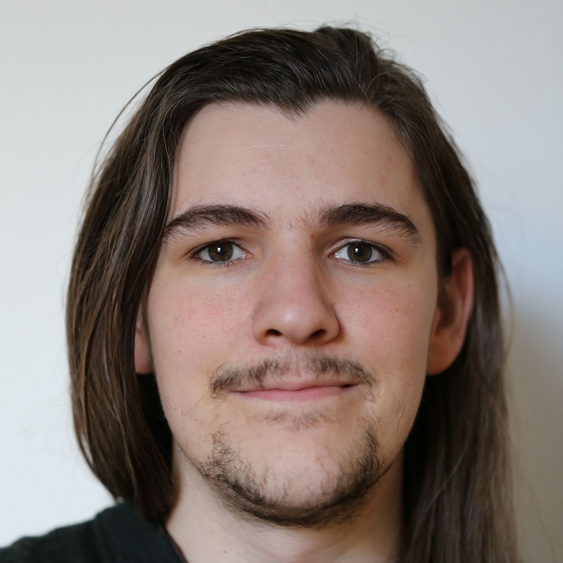 Credly profile picture for @dennis