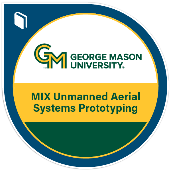 MIX Unmanned Aerial Systems Prototyping