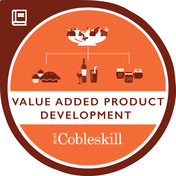 Value Added Product Development