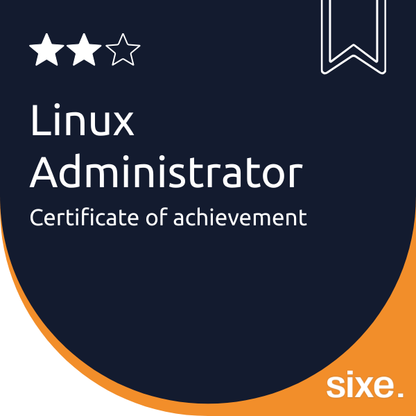 Linux Administrator