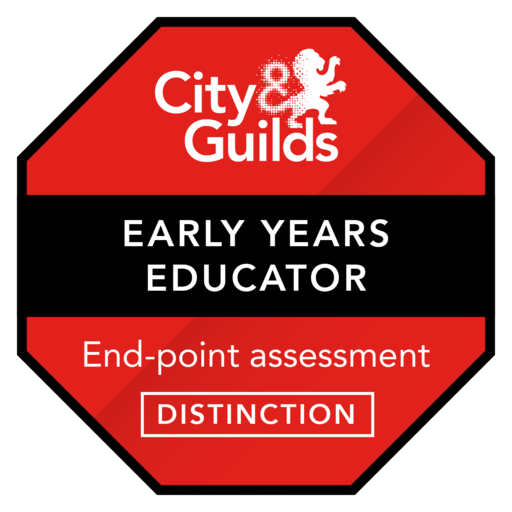906212 Level 3 Endpoint Assessment for ST0135/AP03 Early Years
