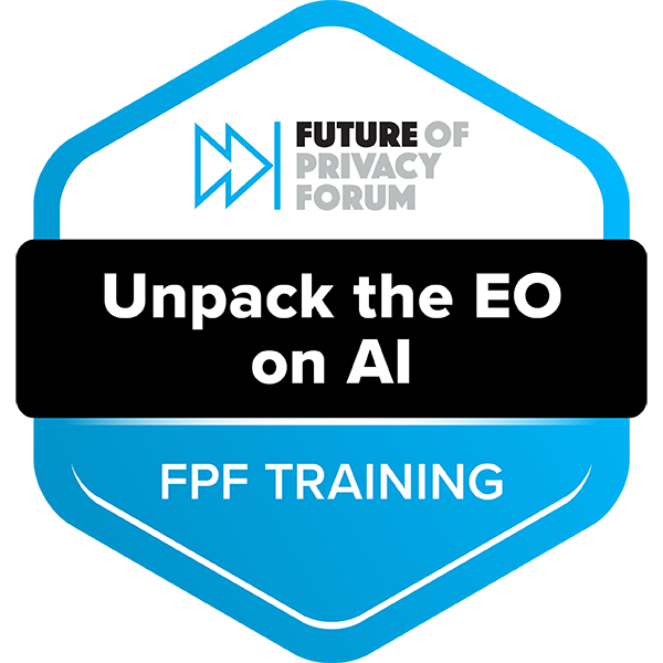 Unpack the Executive Order on AI