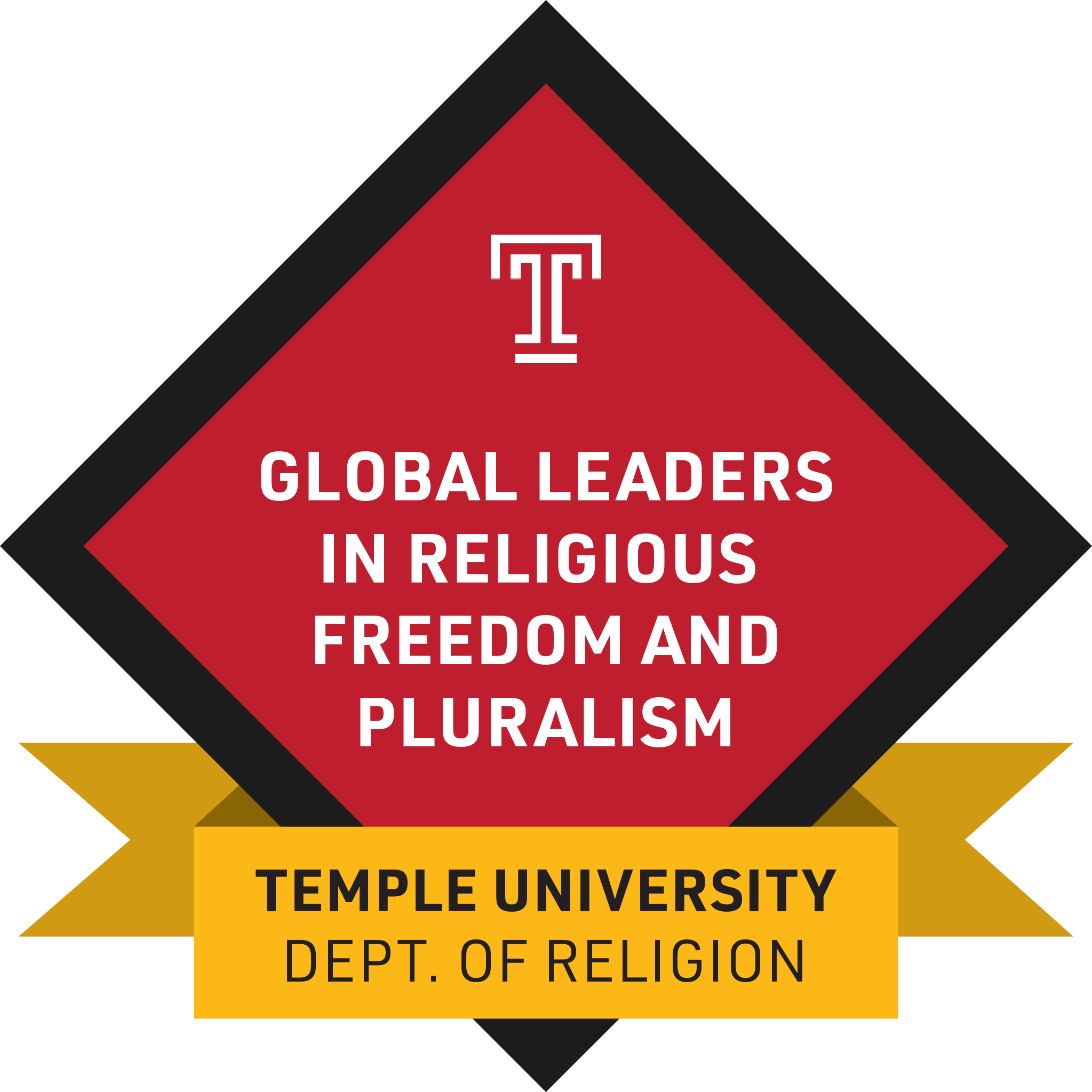 Global Leaders in Religious Freedom and Pluralism